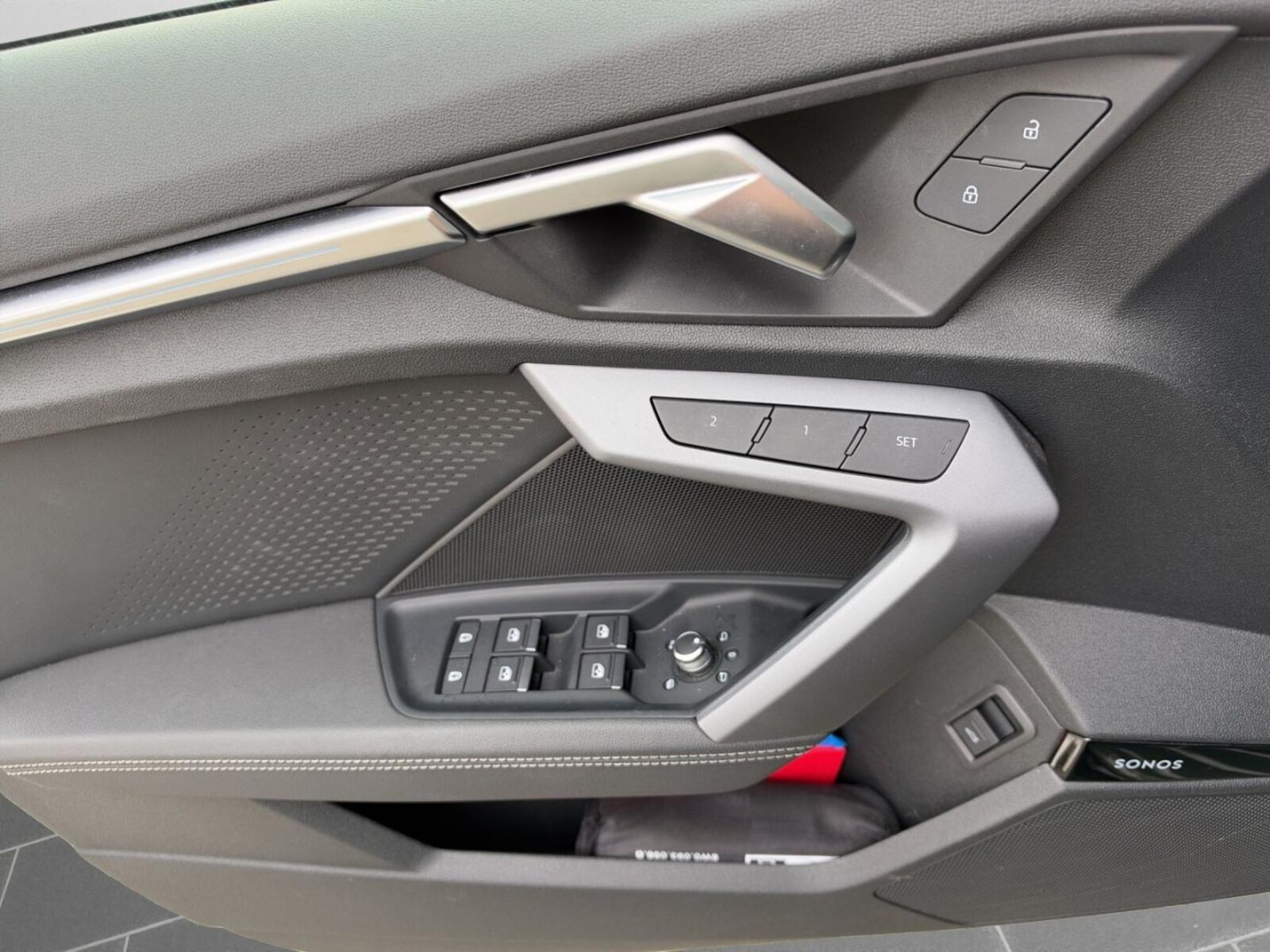 Audi A3 Sportback – Bild 13
