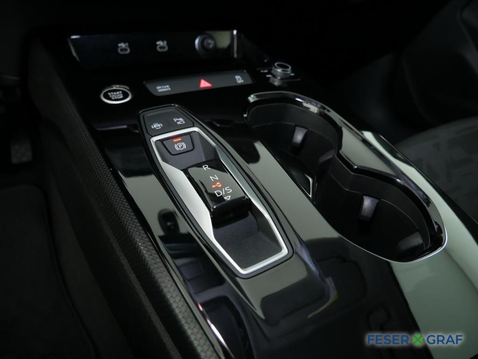 Audi A5 Avant – Bild 7