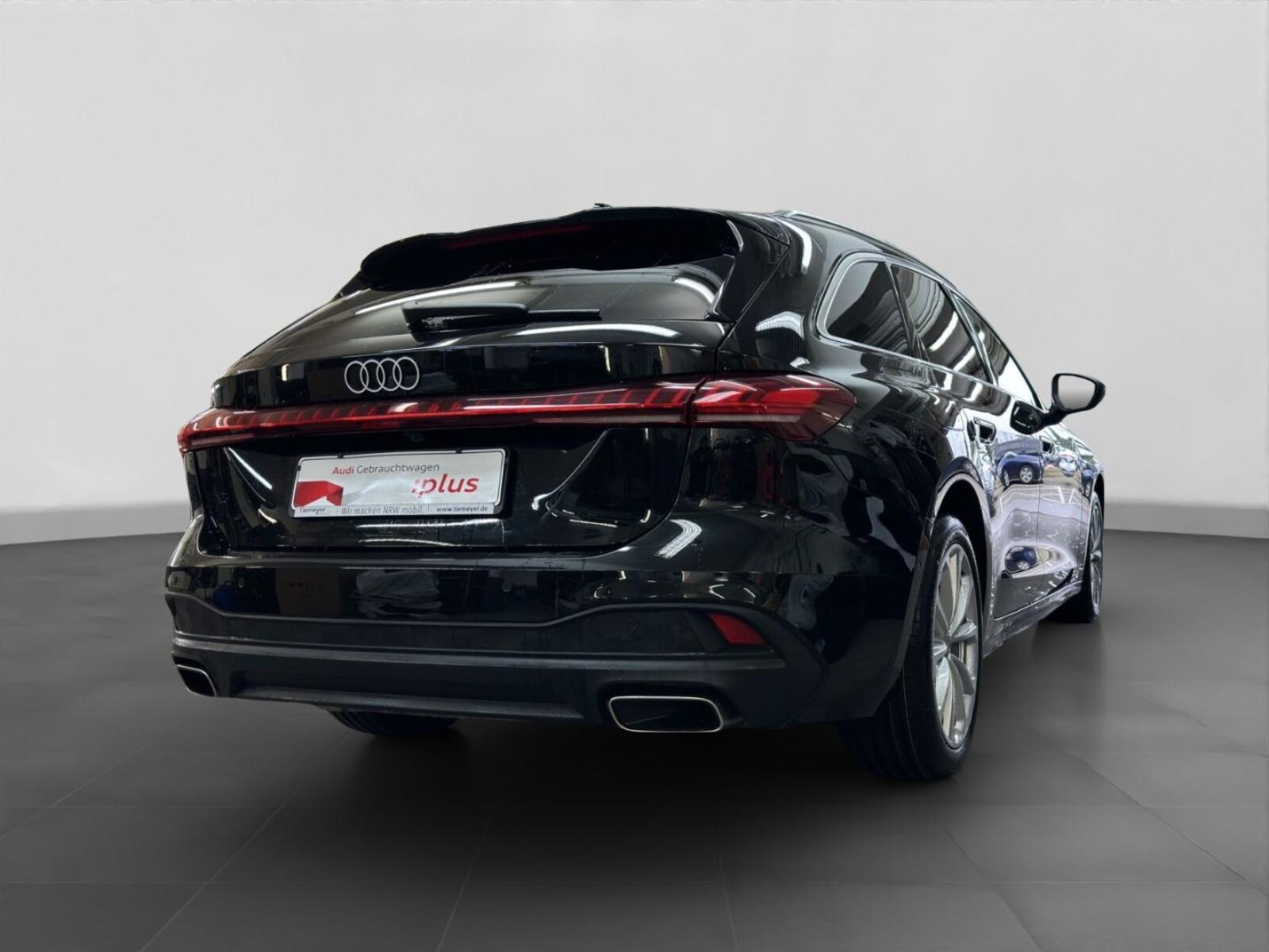 Audi A5 Avant – Bild 4