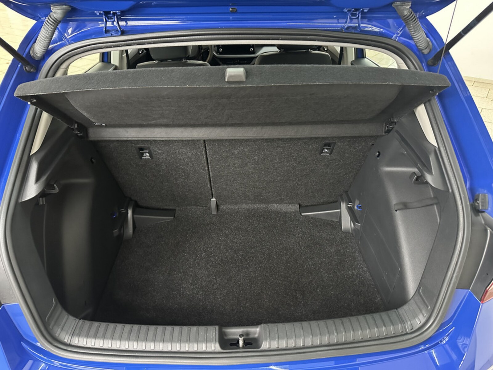 Škoda Fabia – Bild 10