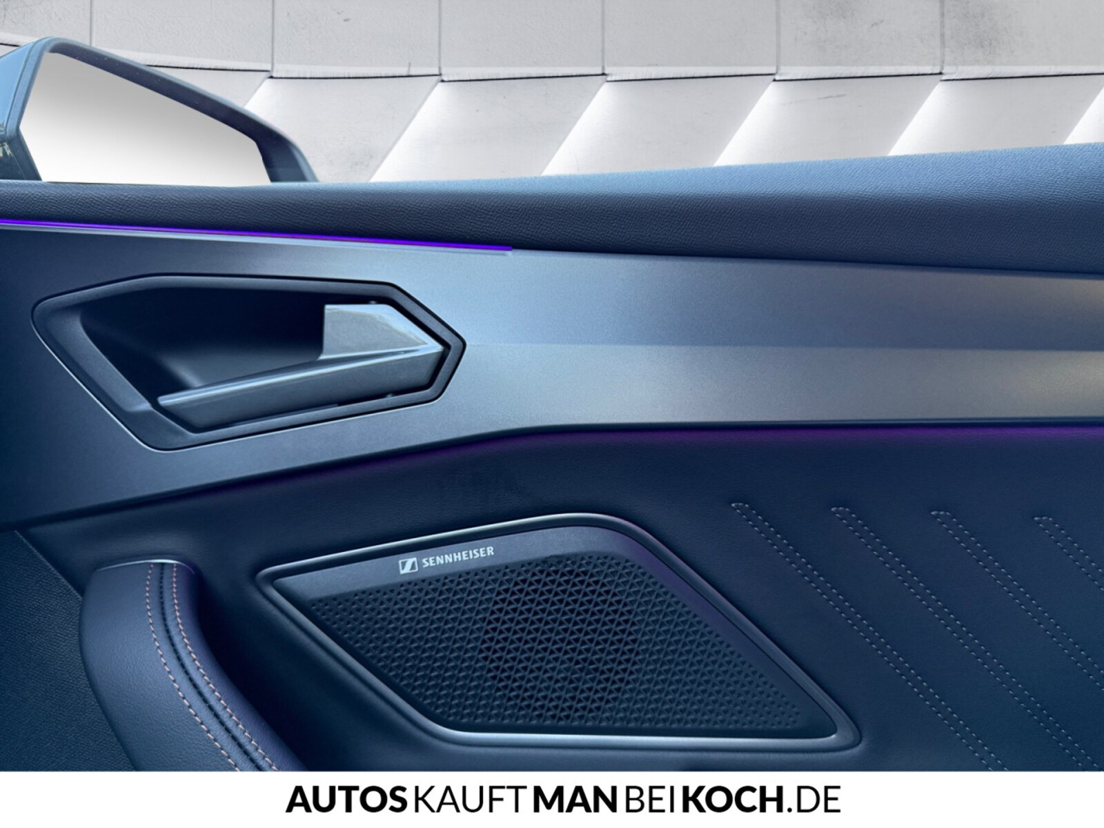 CUPRA Leon – Bild 20