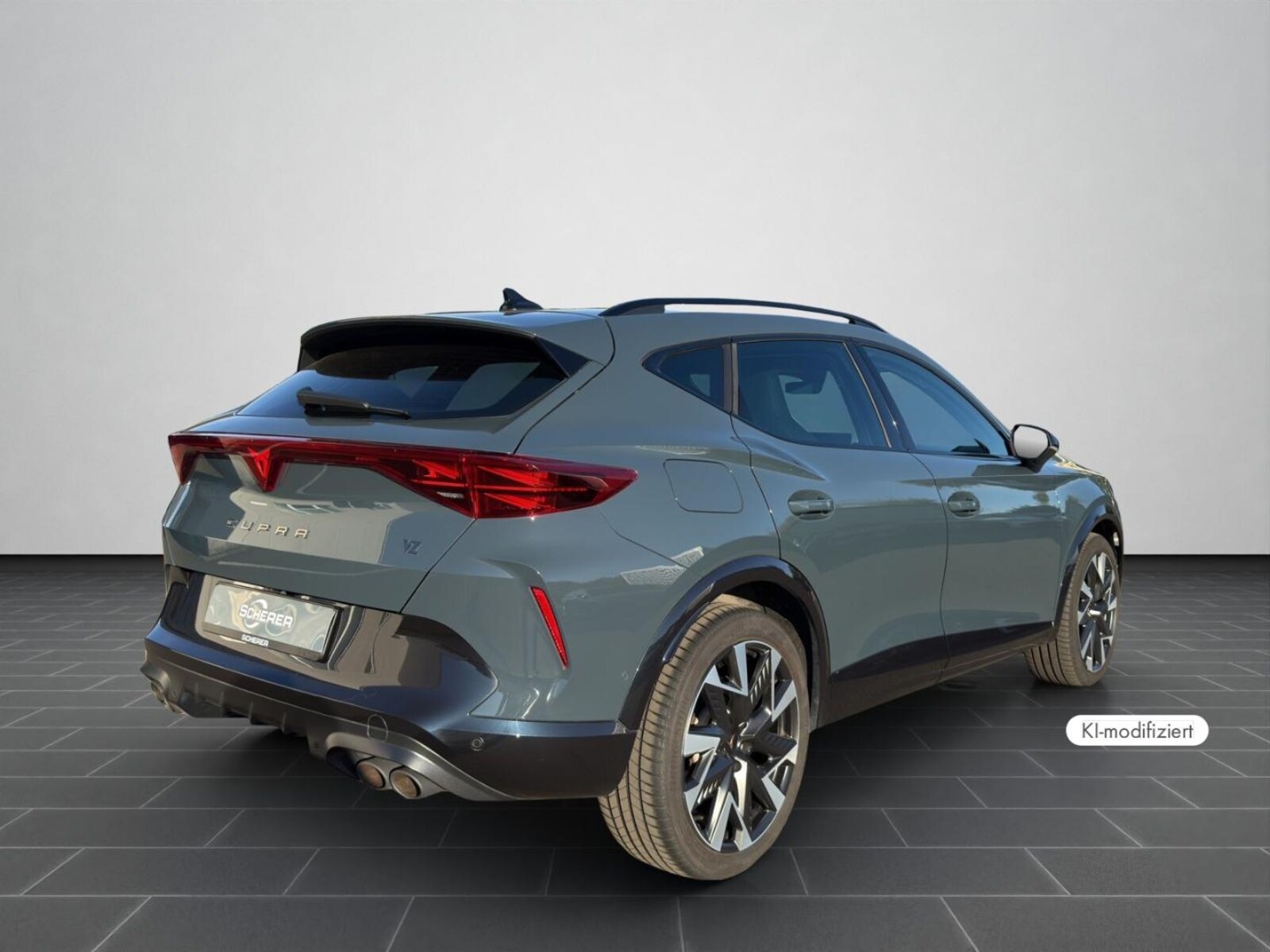 CUPRA Formentor – Bild 2