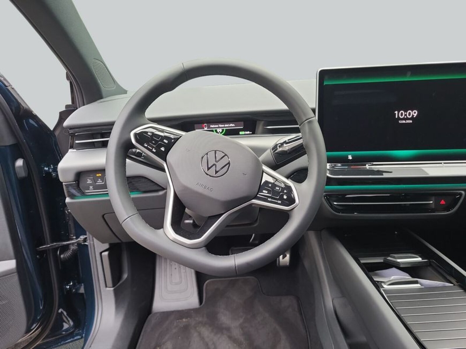 Volkswagen ID.7 – Bild 17