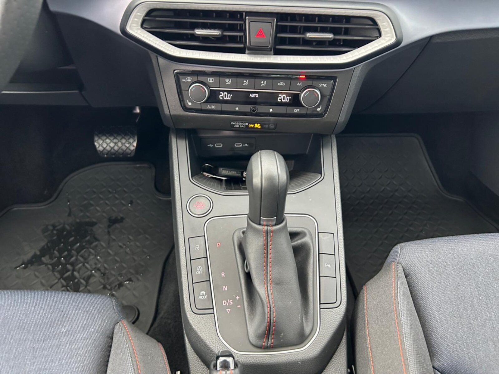 SEAT Ibiza – Bild 7