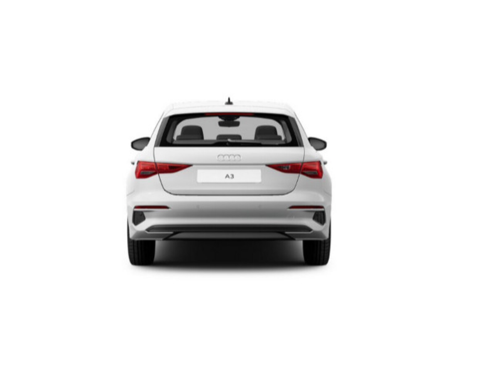 Audi A3 Sportback – Bild 4