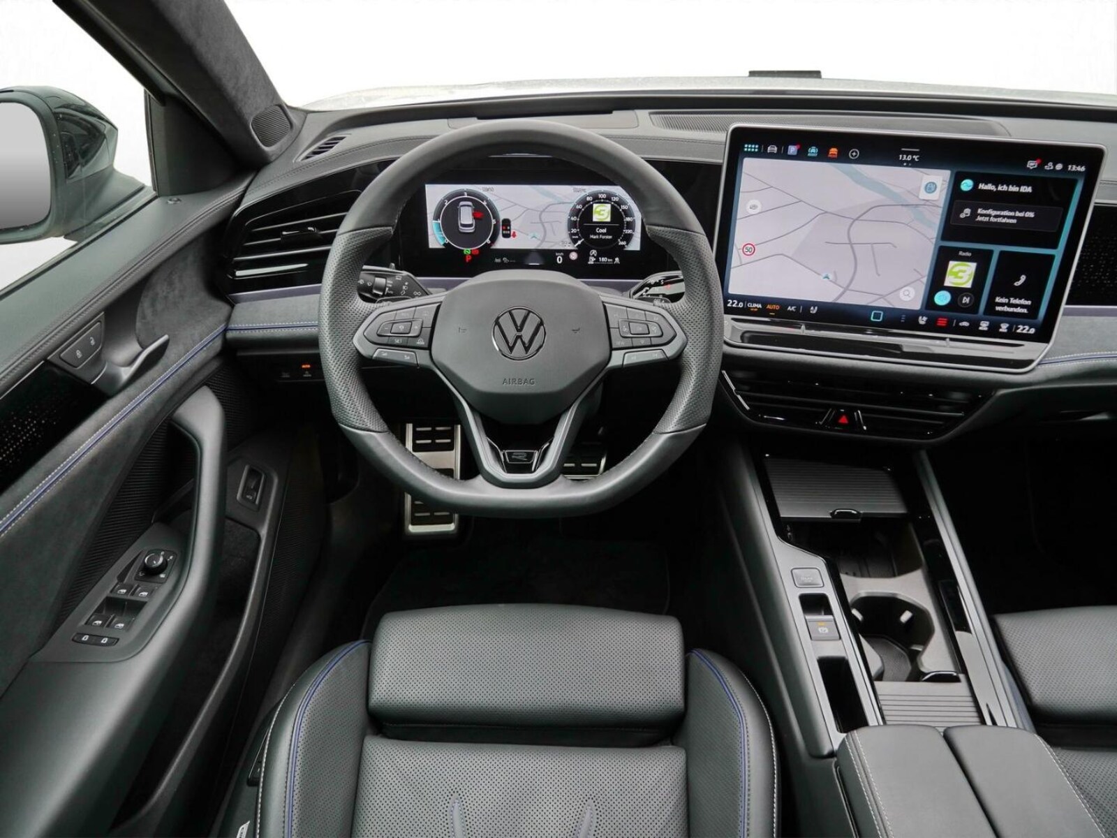 Volkswagen Passat – Bild 8