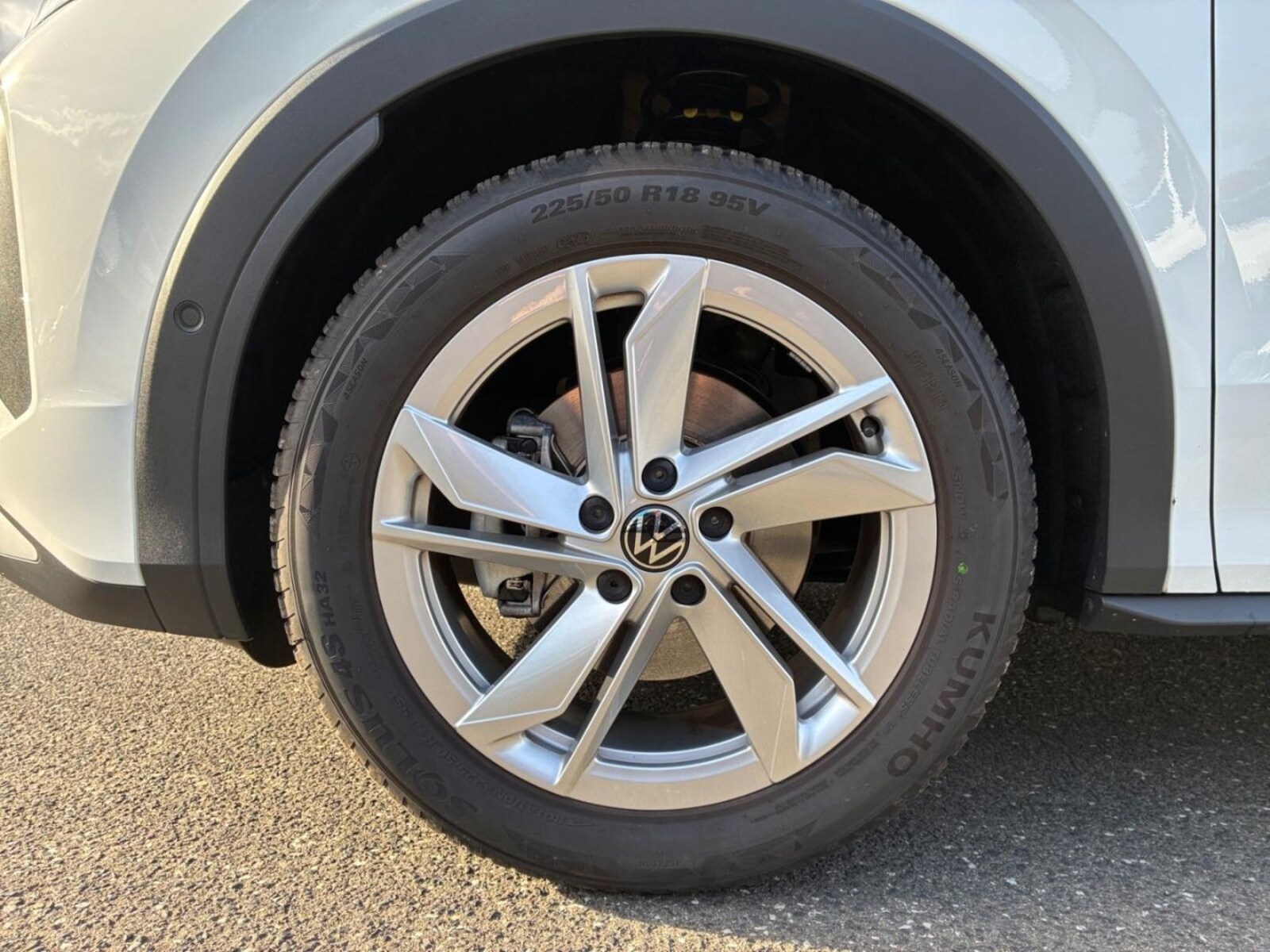 Volkswagen T-Roc – Bild 9