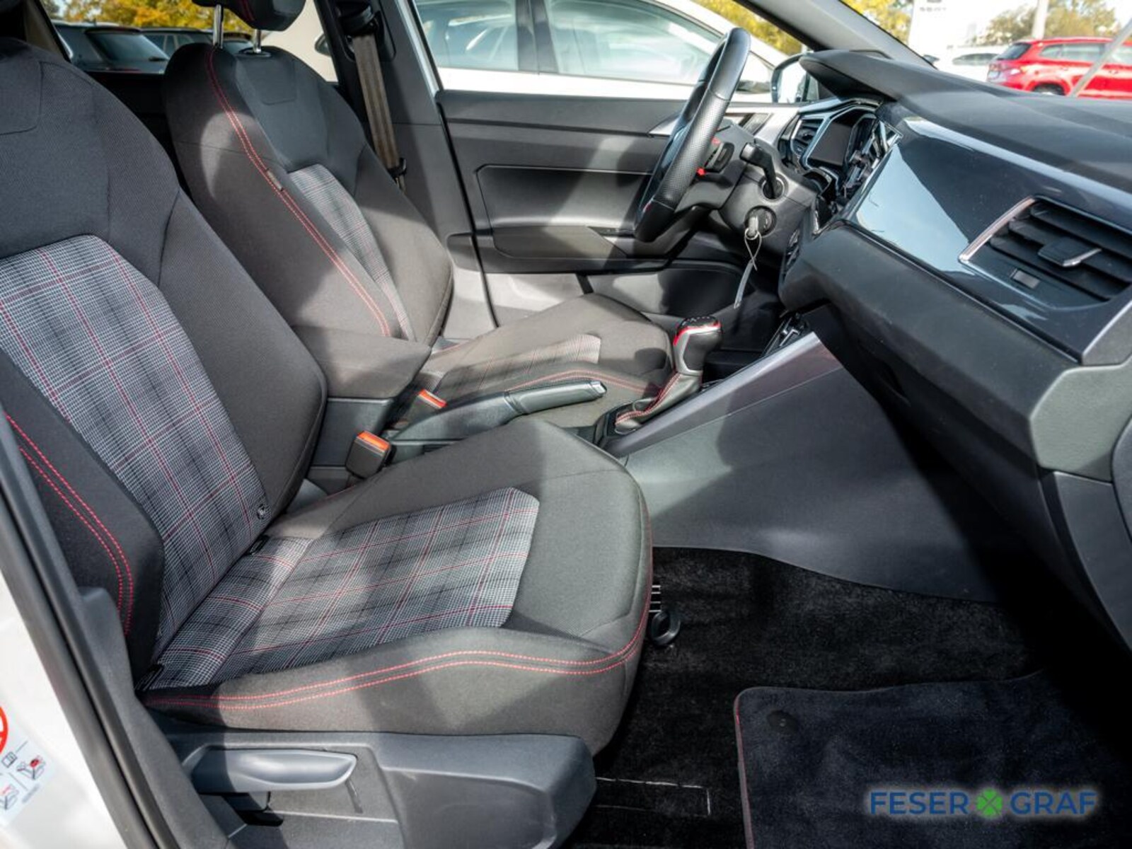 Volkswagen Polo – Bild 6