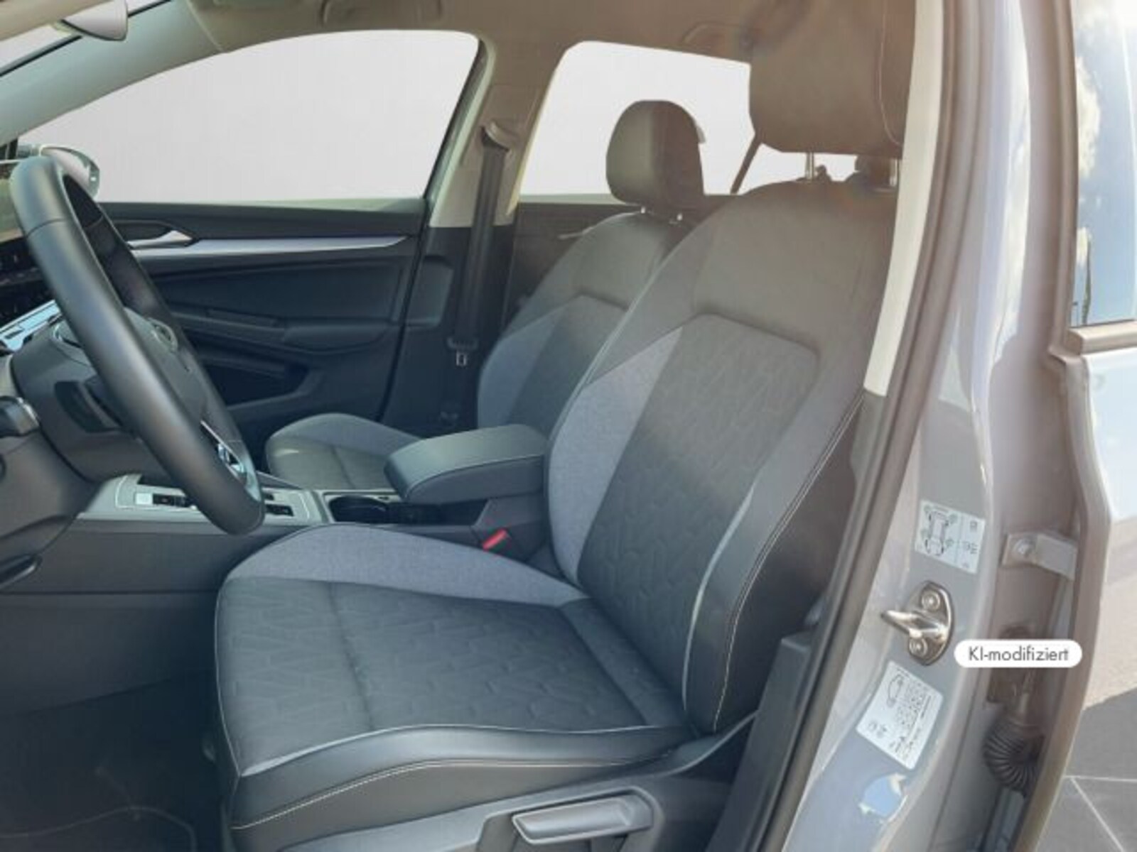 Volkswagen Golf – Bild 12