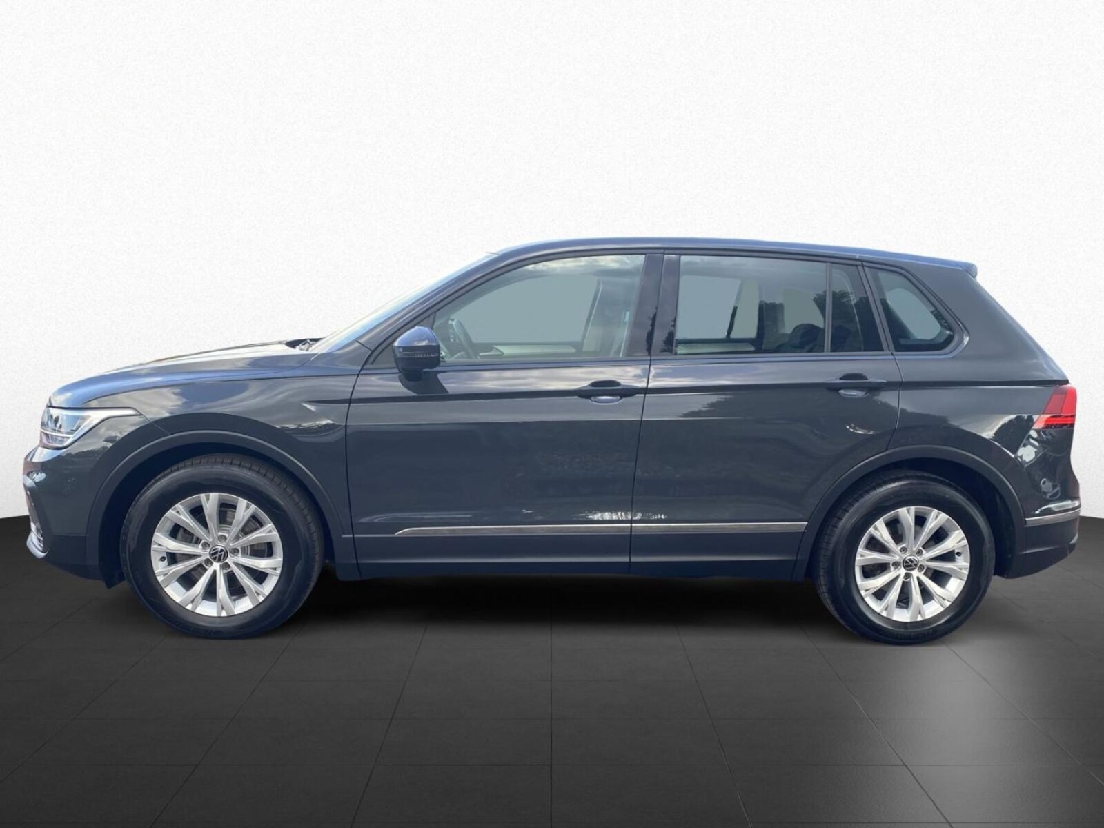 Volkswagen Tiguan – Bild 5