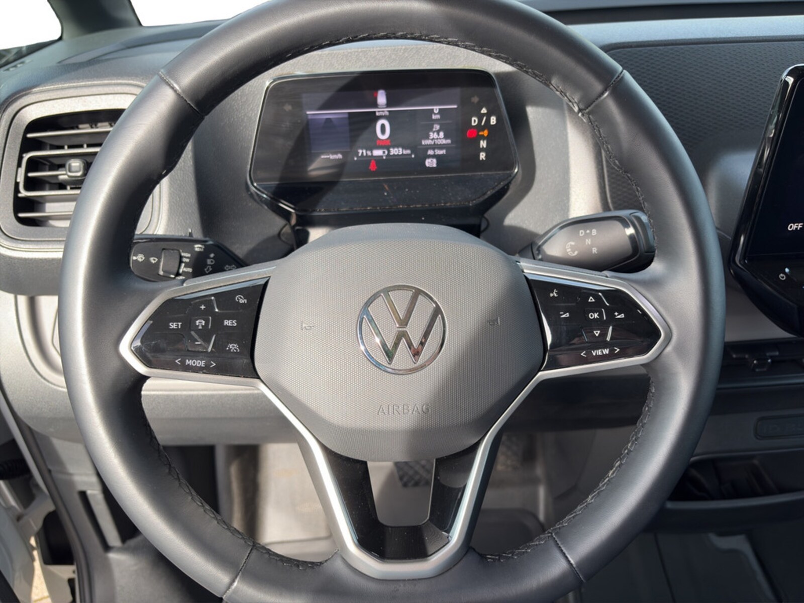 Volkswagen ID. Buzz Cargo – Bild 12