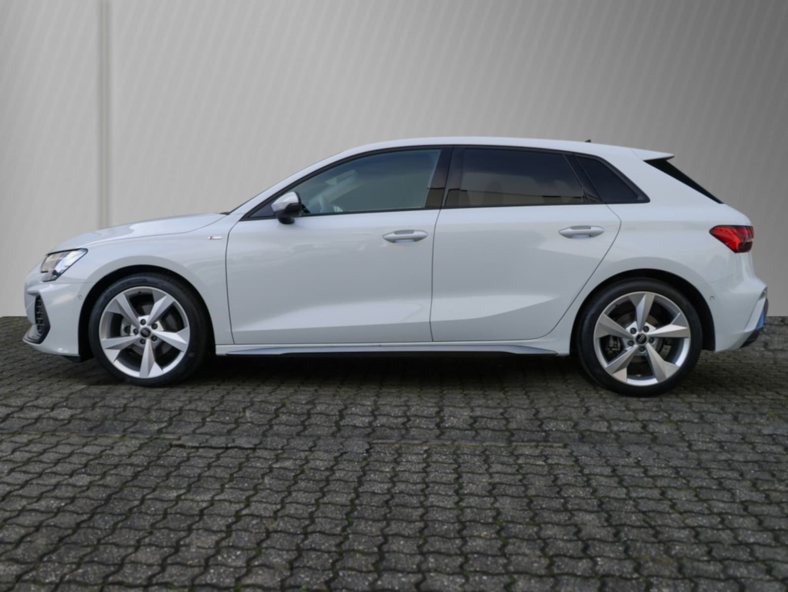 Audi A3 Sportback – Bild 3