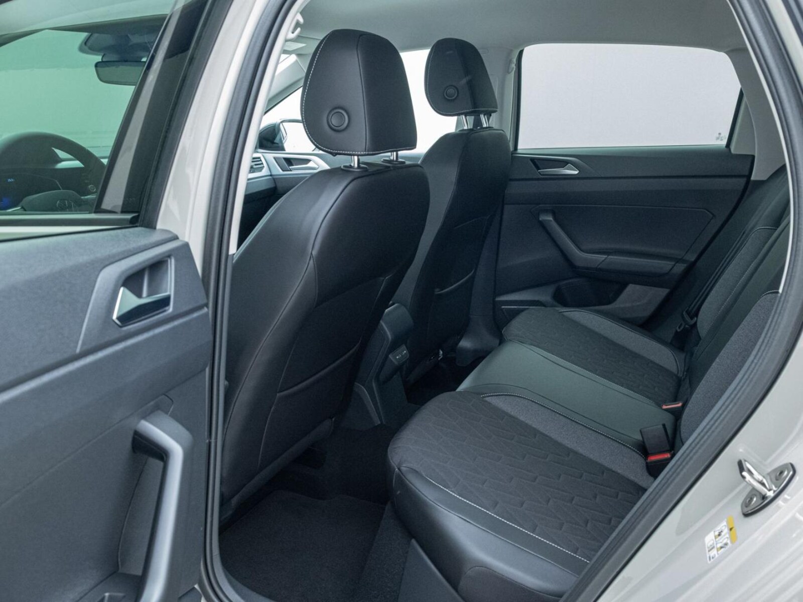 Volkswagen Taigo – Bild 18