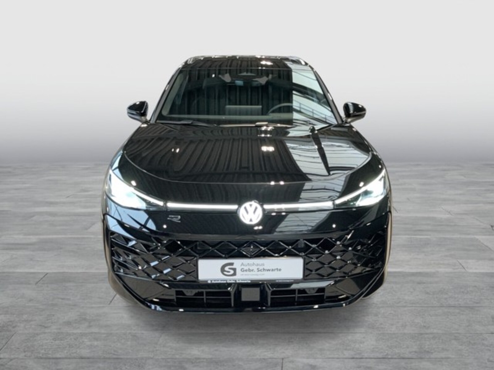 Volkswagen T-Roc – Bild 6