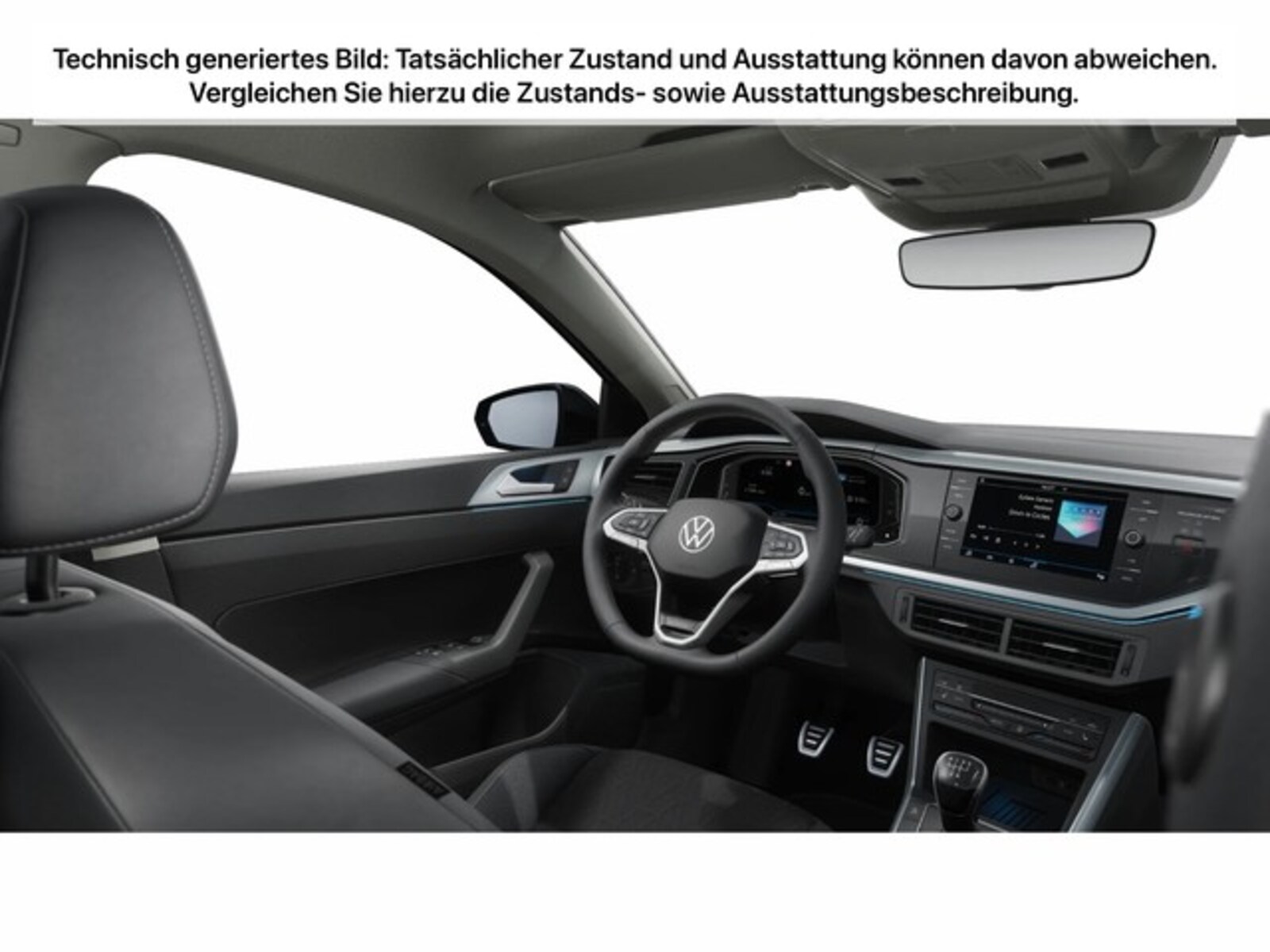 Volkswagen Polo – Bild 7