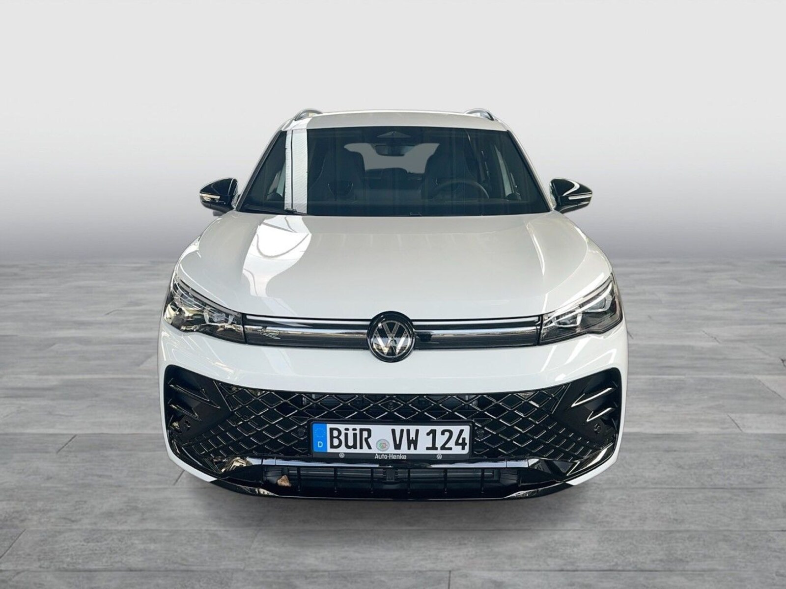 Volkswagen Tiguan – Bild 10