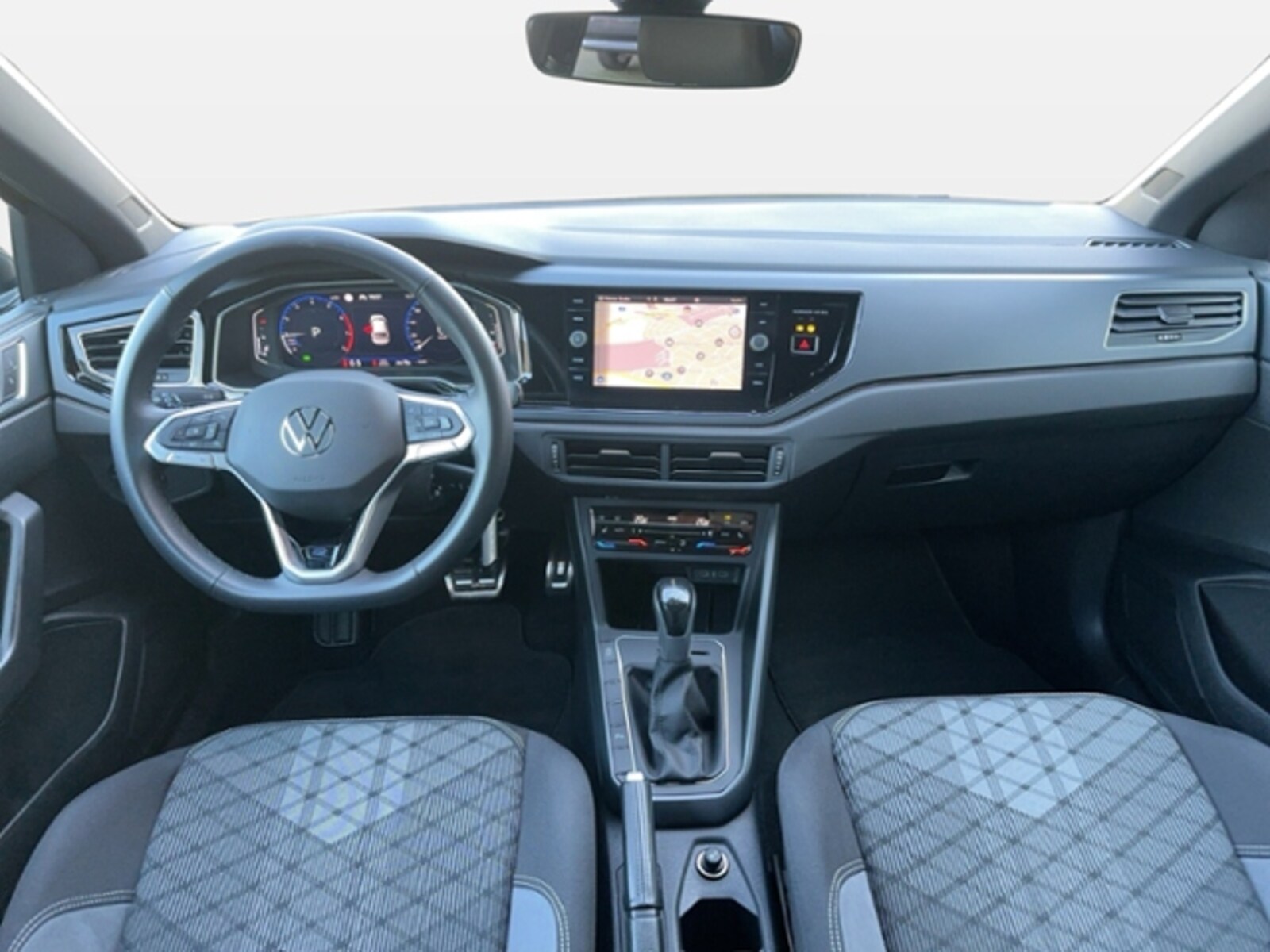 Volkswagen Taigo – Bild 10