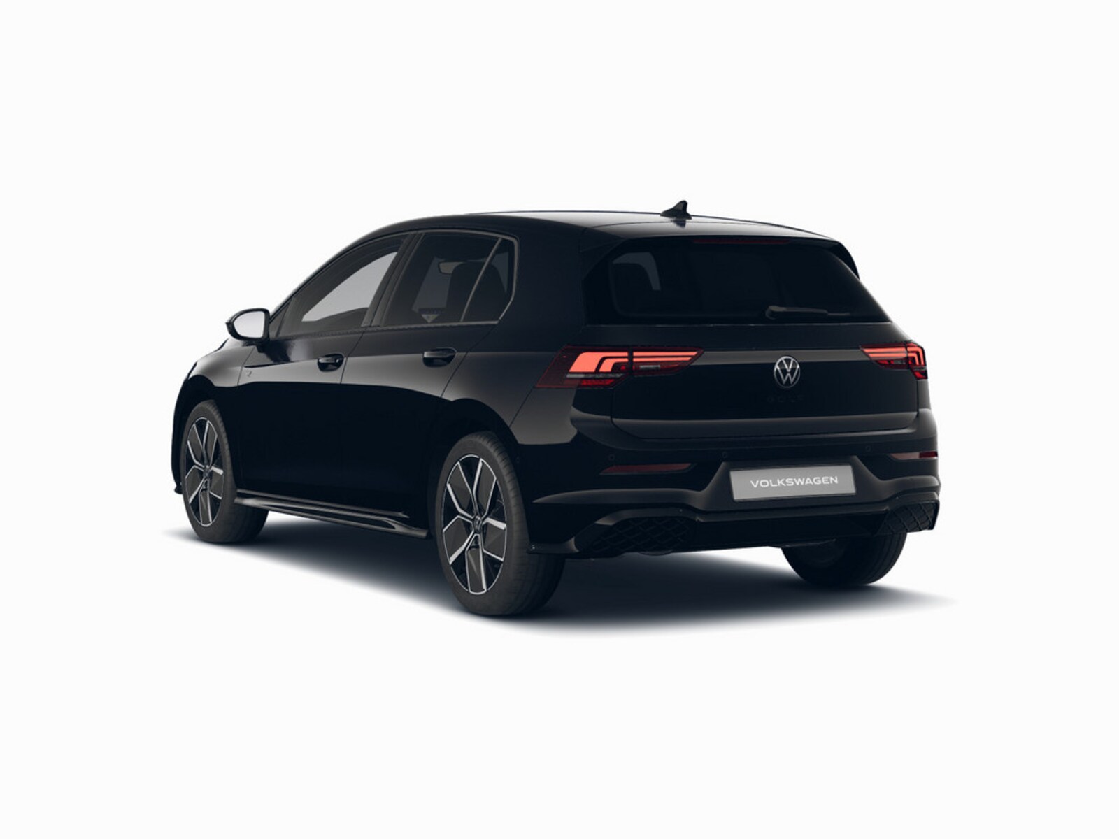 Volkswagen Golf – Bild 3