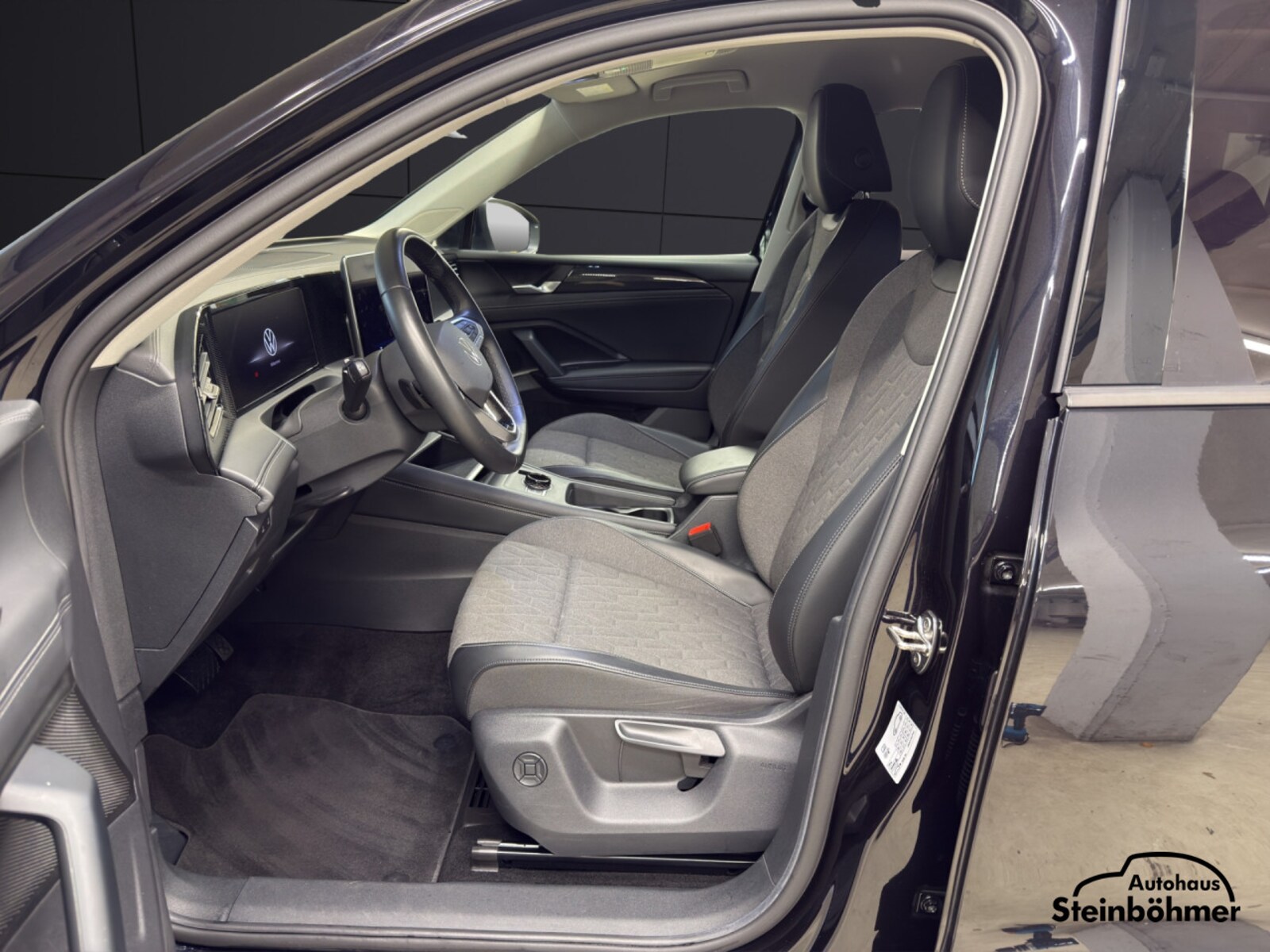 Volkswagen Tiguan – Bild 15