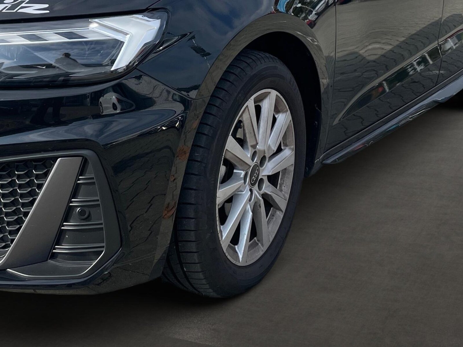 Audi A1 Sportback – Bild 9