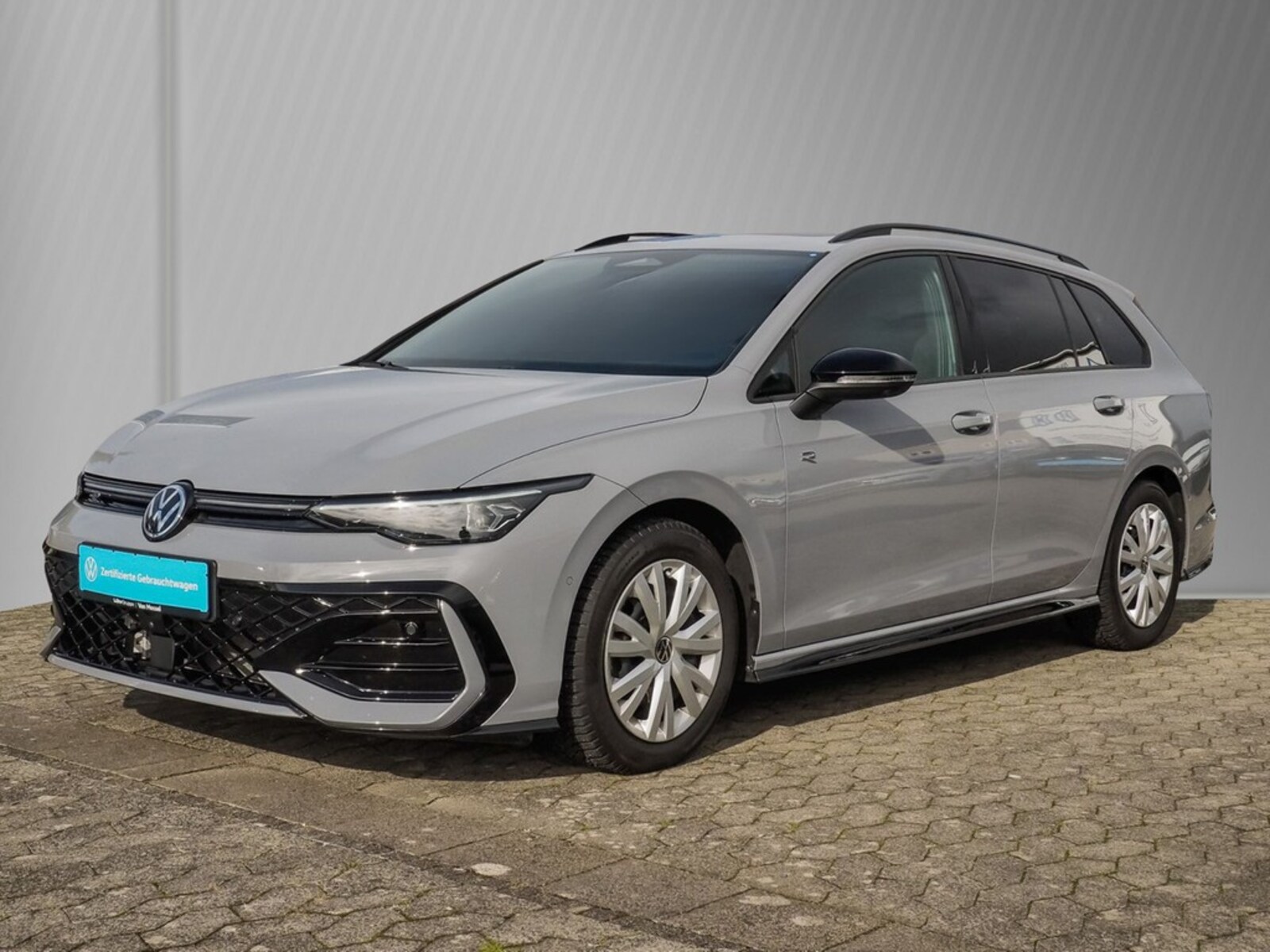 Volkswagen Golf Variant – Bild 2