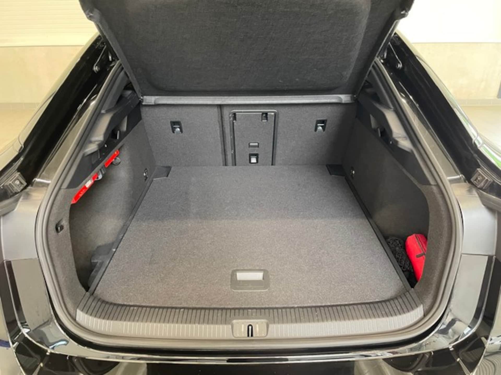 Volkswagen ID.7 Pro