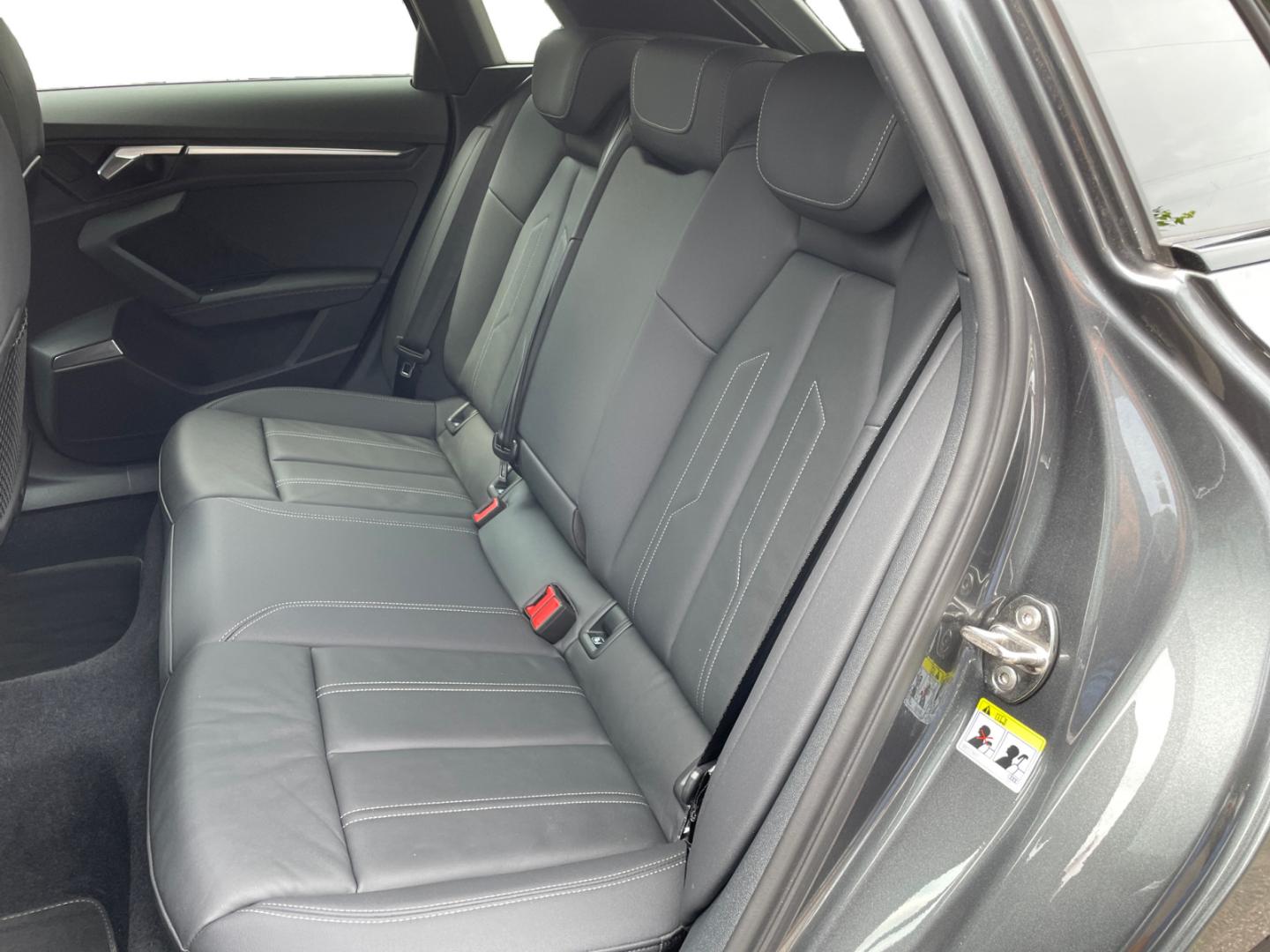 Image about Audi S3 Sportback TFSI quattro S tronic