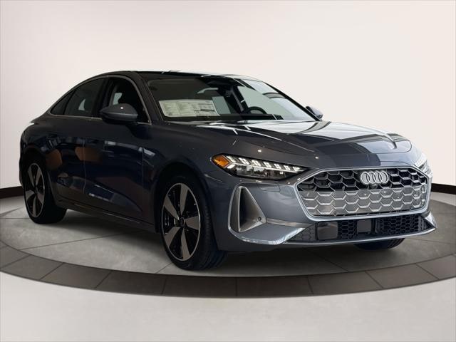 2025 Audi A4 Premium Plus's photo