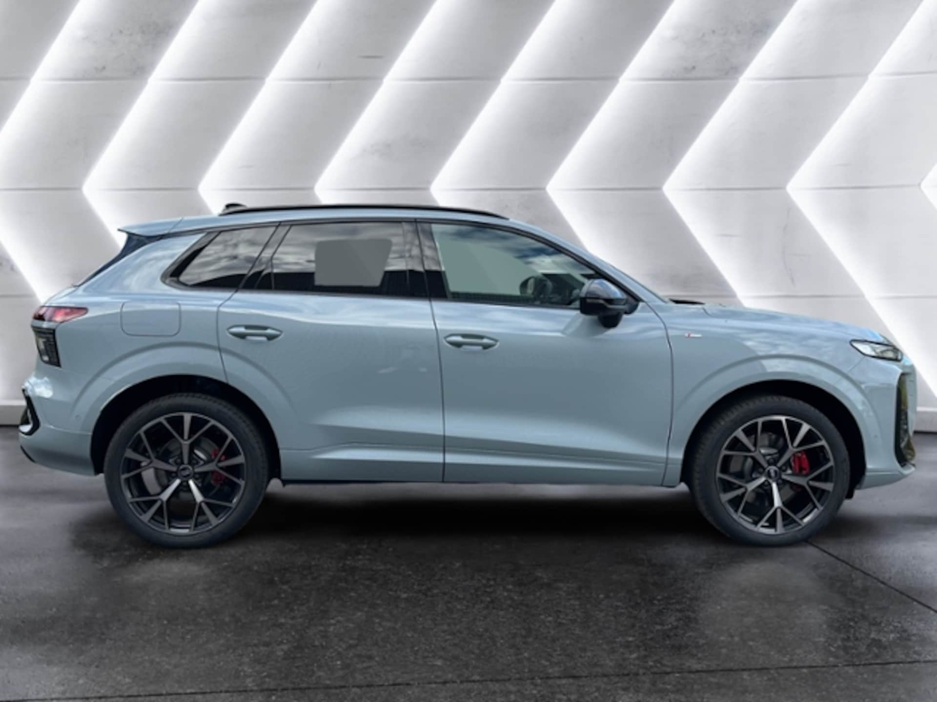 Audi Q3 SUV