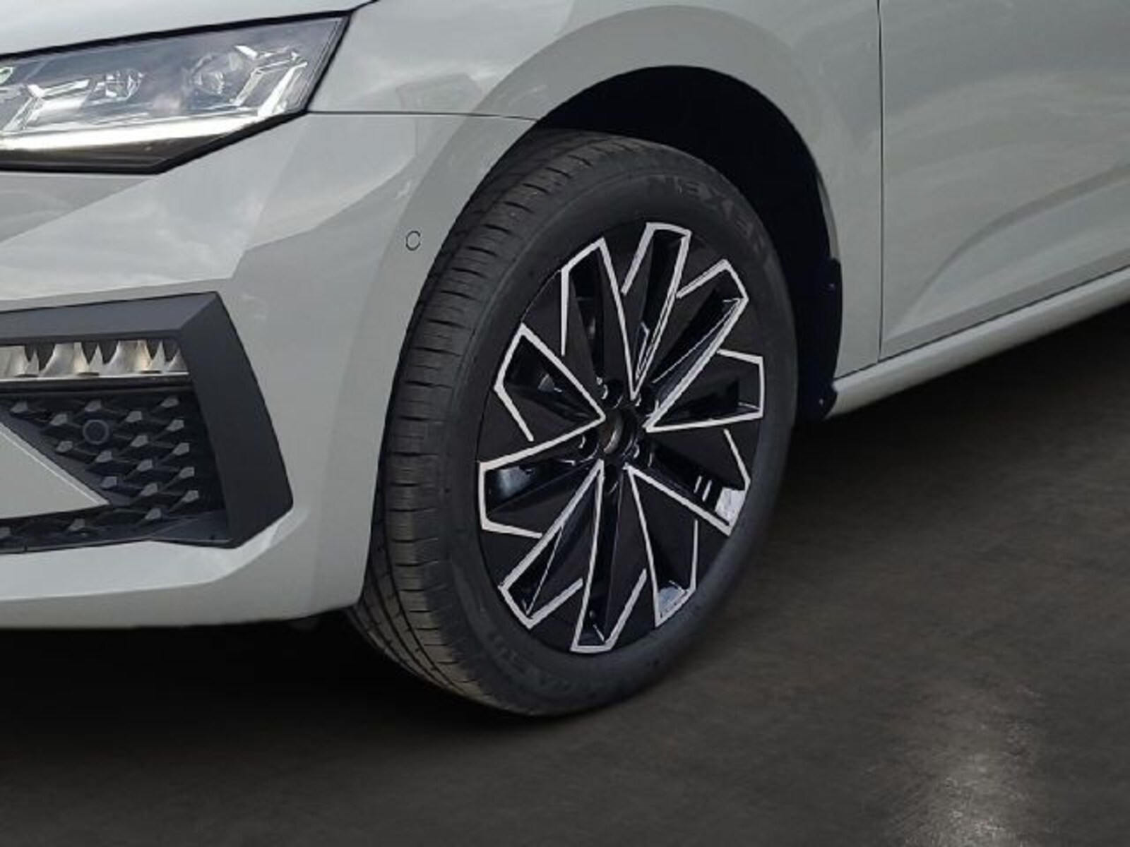 Škoda Scala – Bild 6