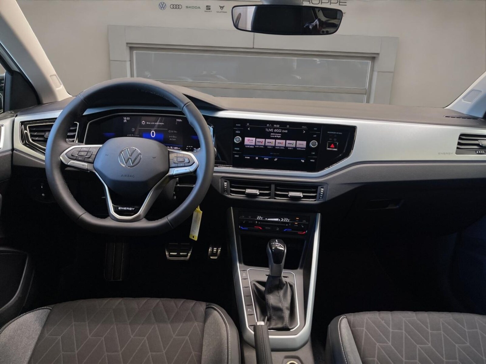 Volkswagen Taigo – Bild 16