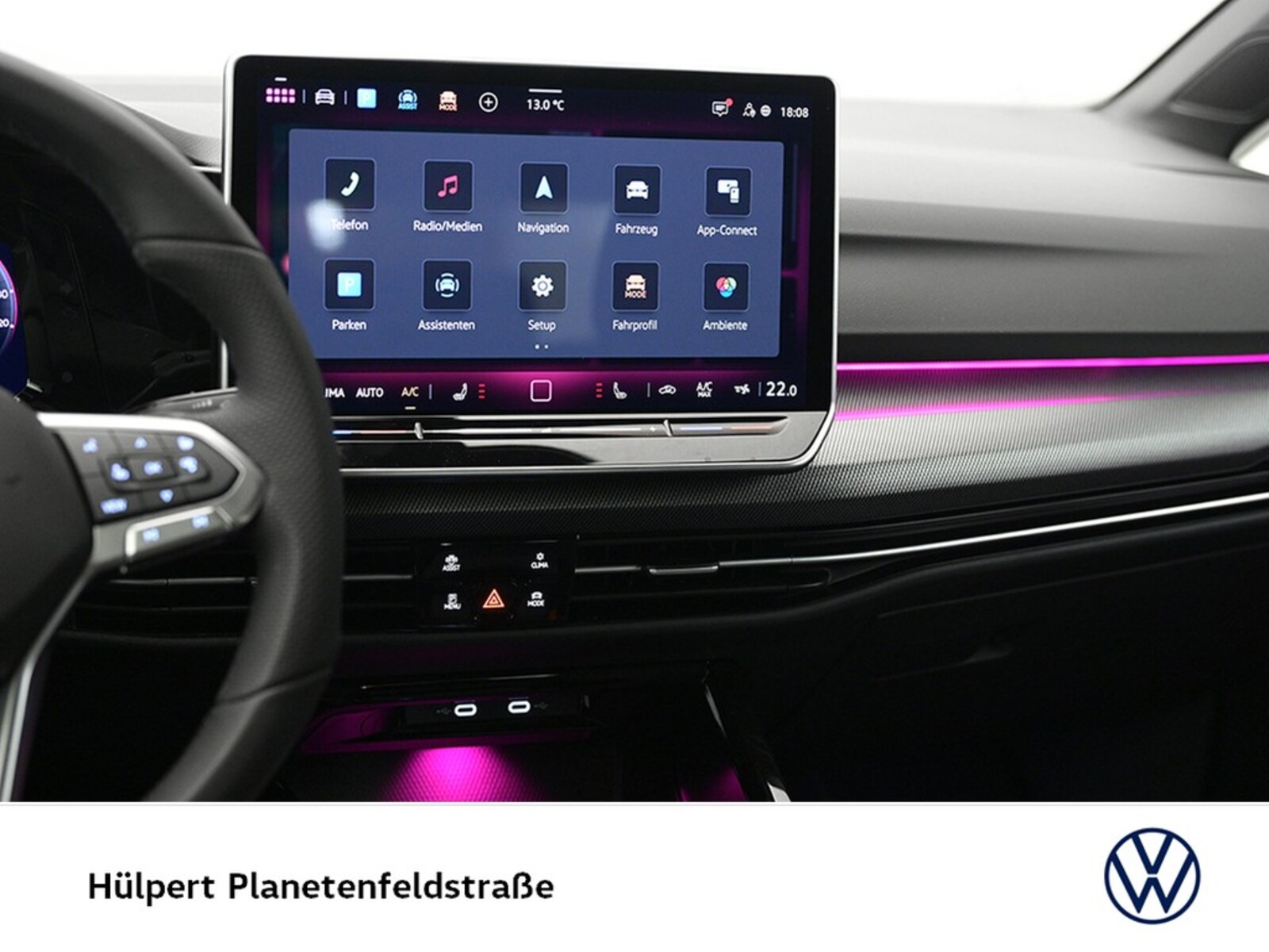 Volkswagen Golf – Bild 15
