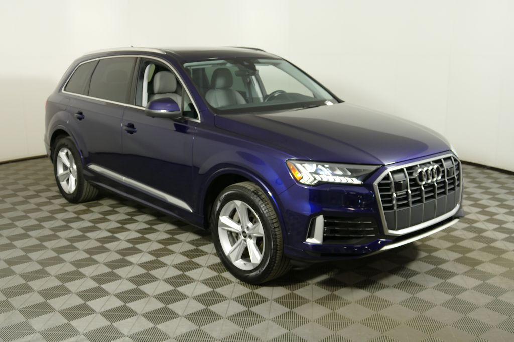 2023 Audi Q7