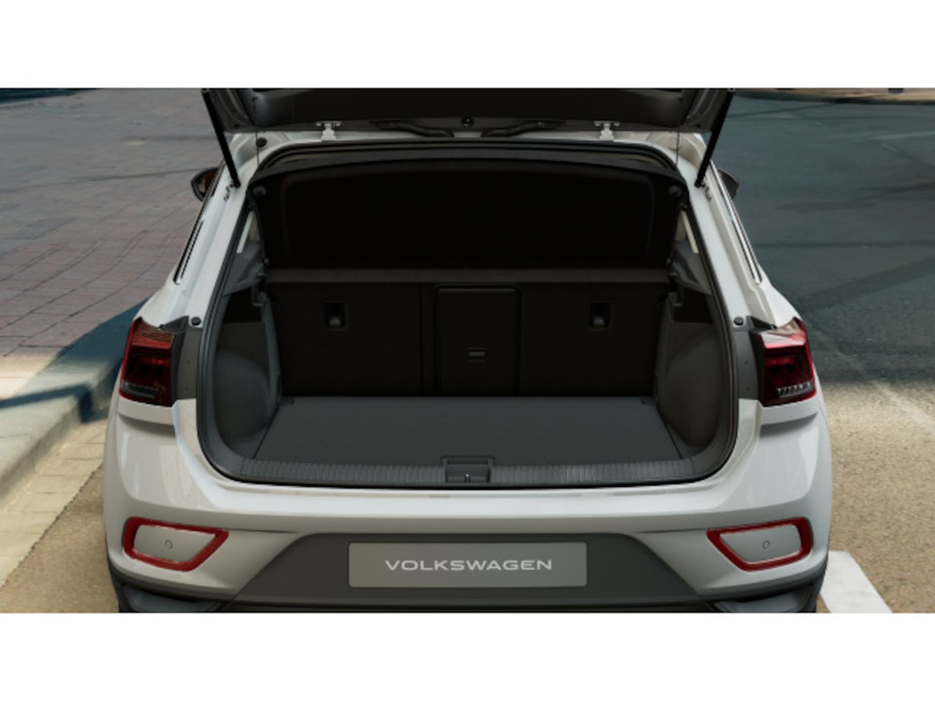 Volkswagen T-Roc Goal