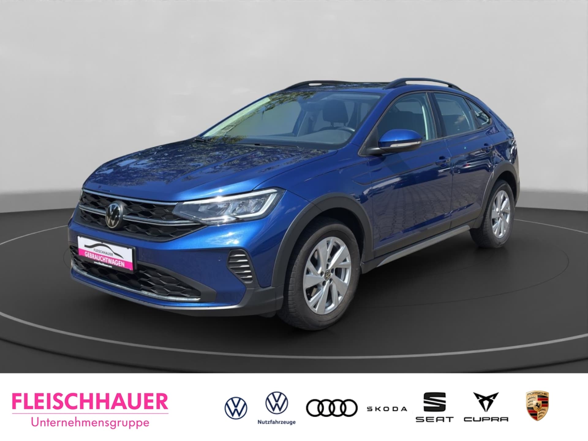 Volkswagen Taigo Life