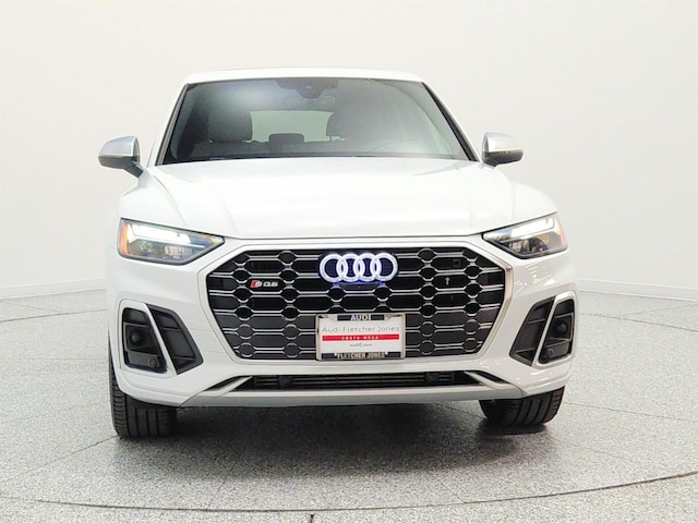 2023 Audi SQ5 Sportback