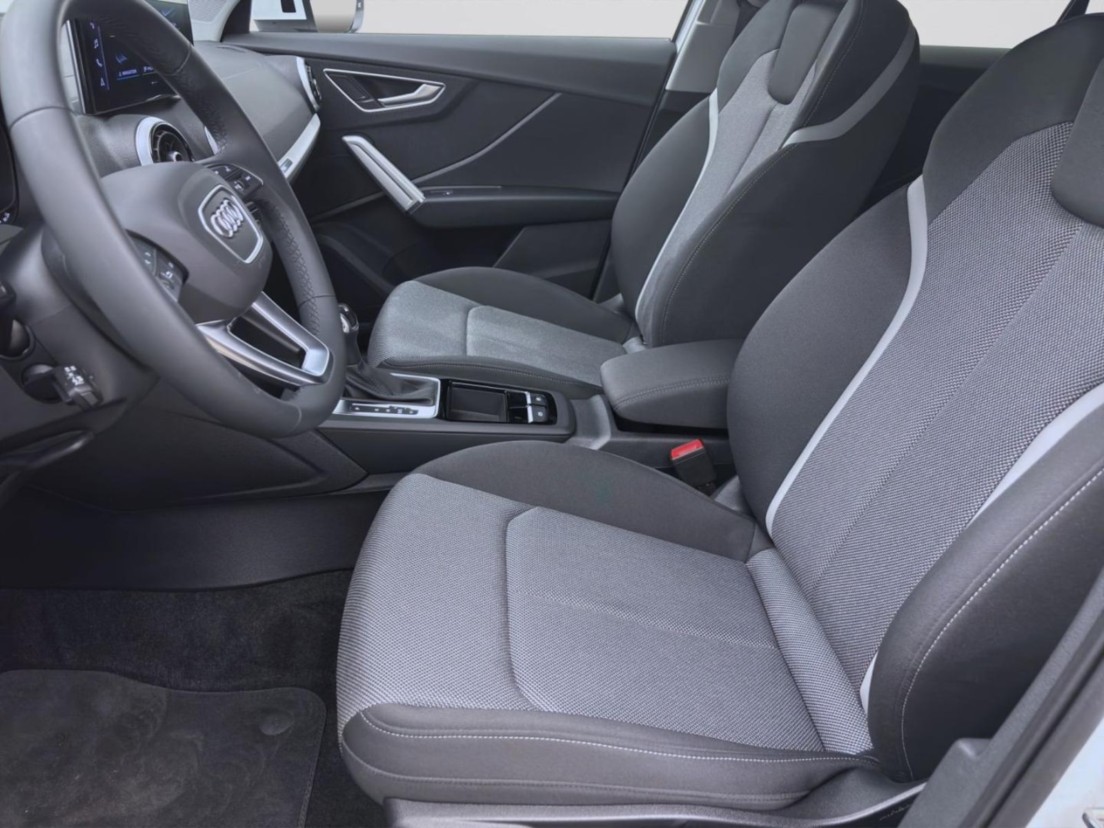 Audi Q2 – Bild 10