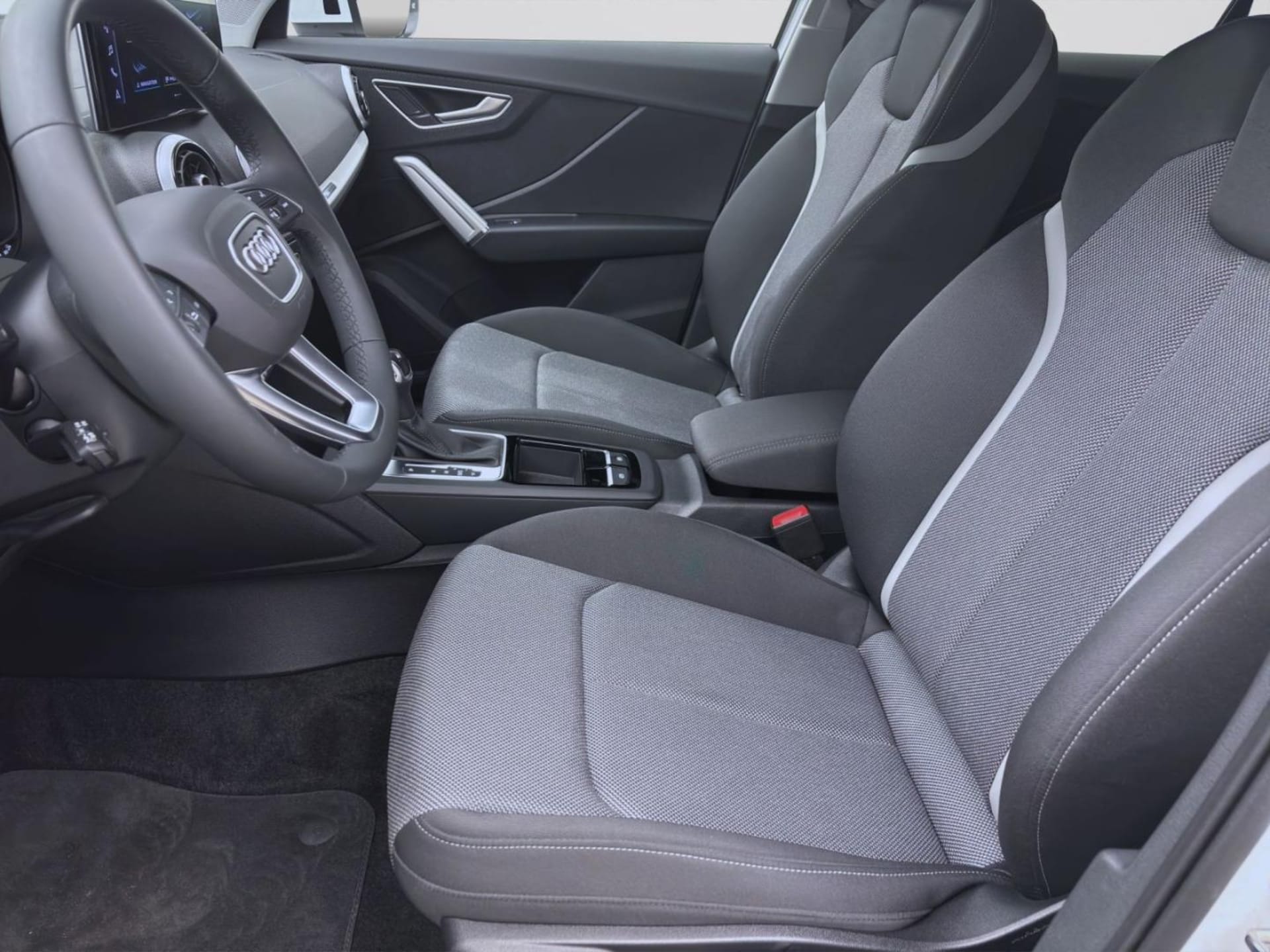 Audi Q2 Advanced