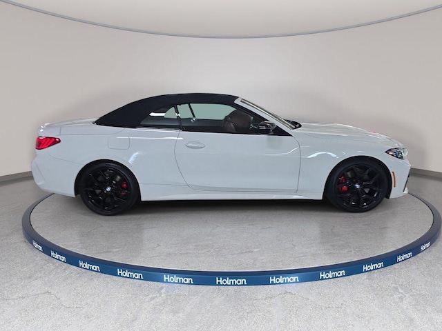 2025 BMW 430i Gran Coupé
