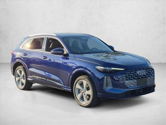 2025 Audi Q5