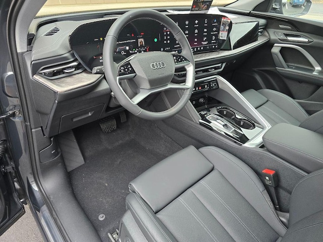 2025 Audi Q5 Premium Plus - Photo 38