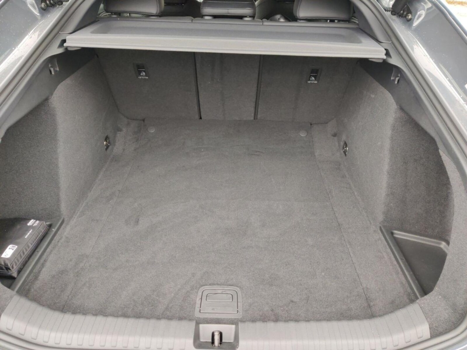 Audi A6 Sportback e-tron – Bild 16