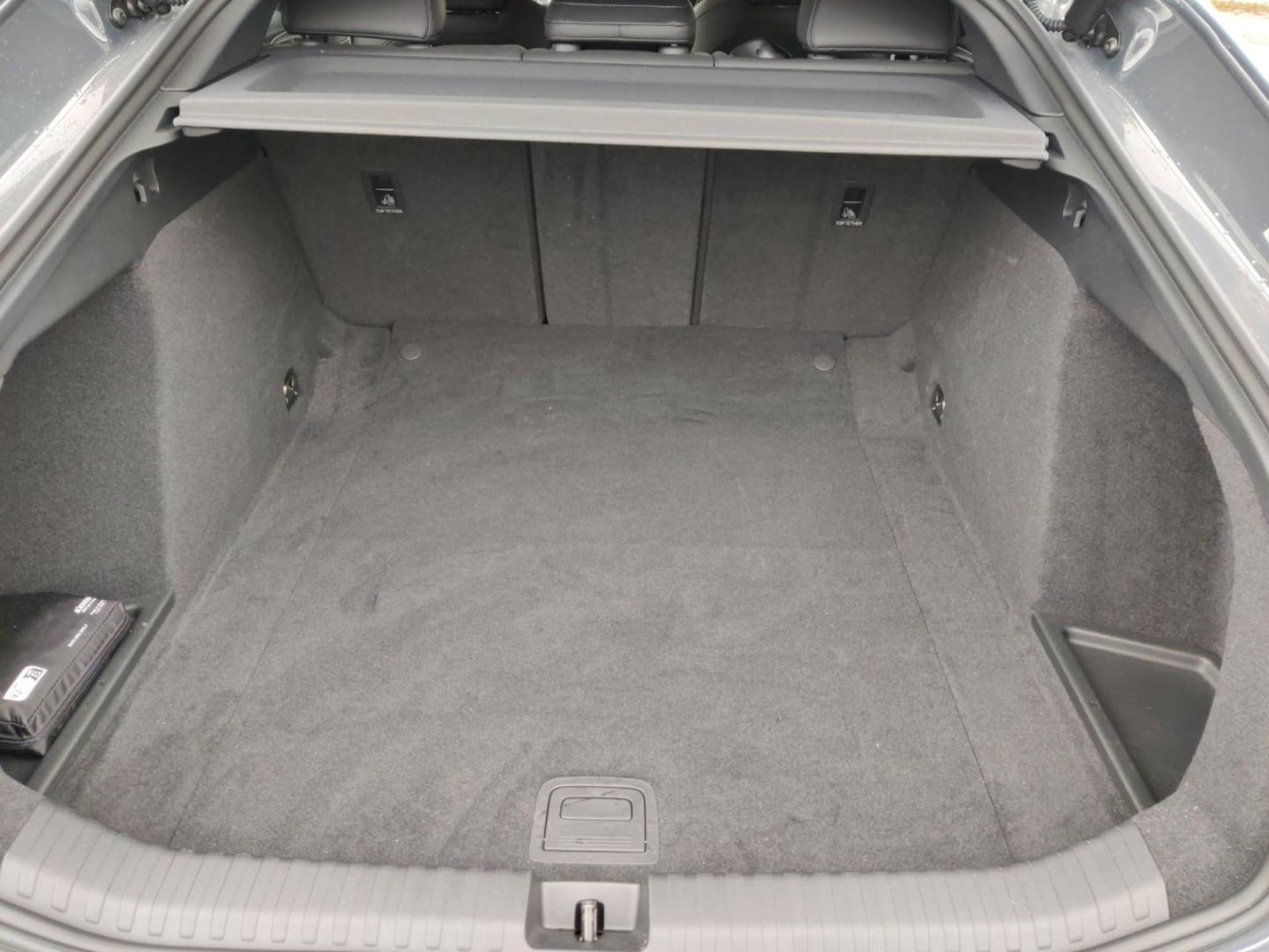 Audi A6 Sportback e-tron