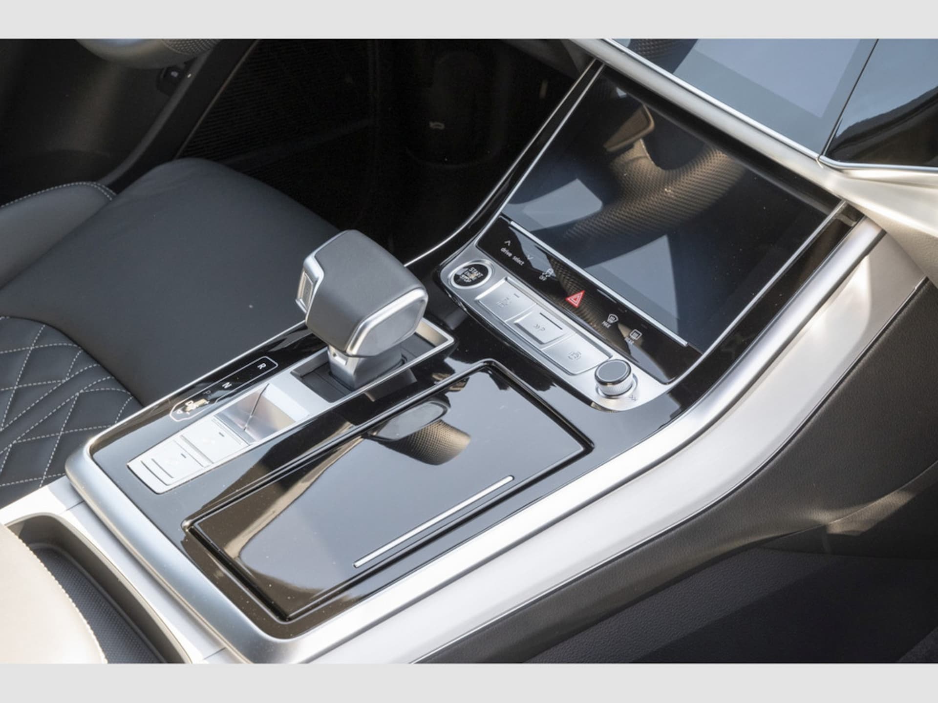Audi Q7 SUV S line