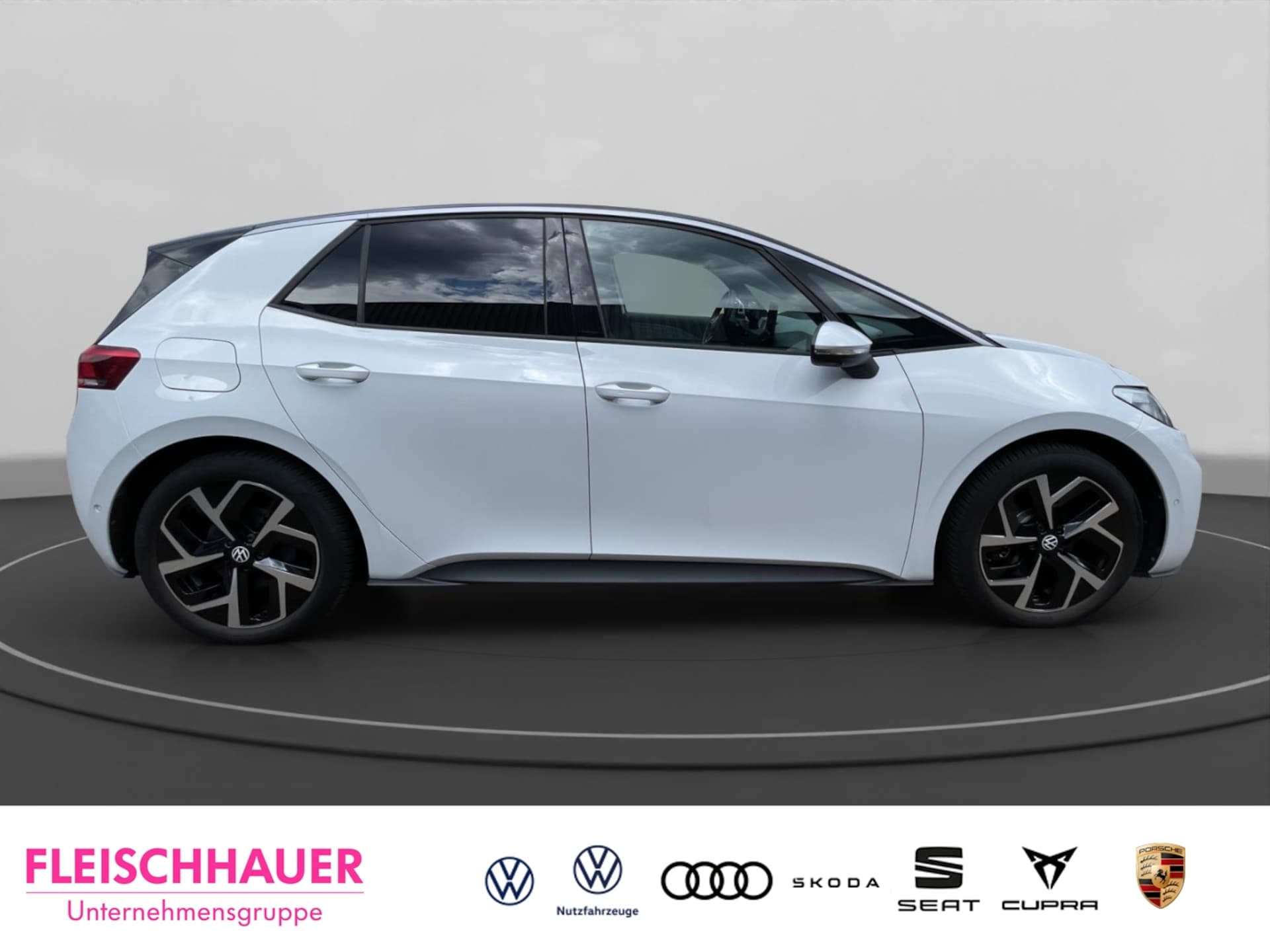 Volkswagen ID.3 MOVE Pro