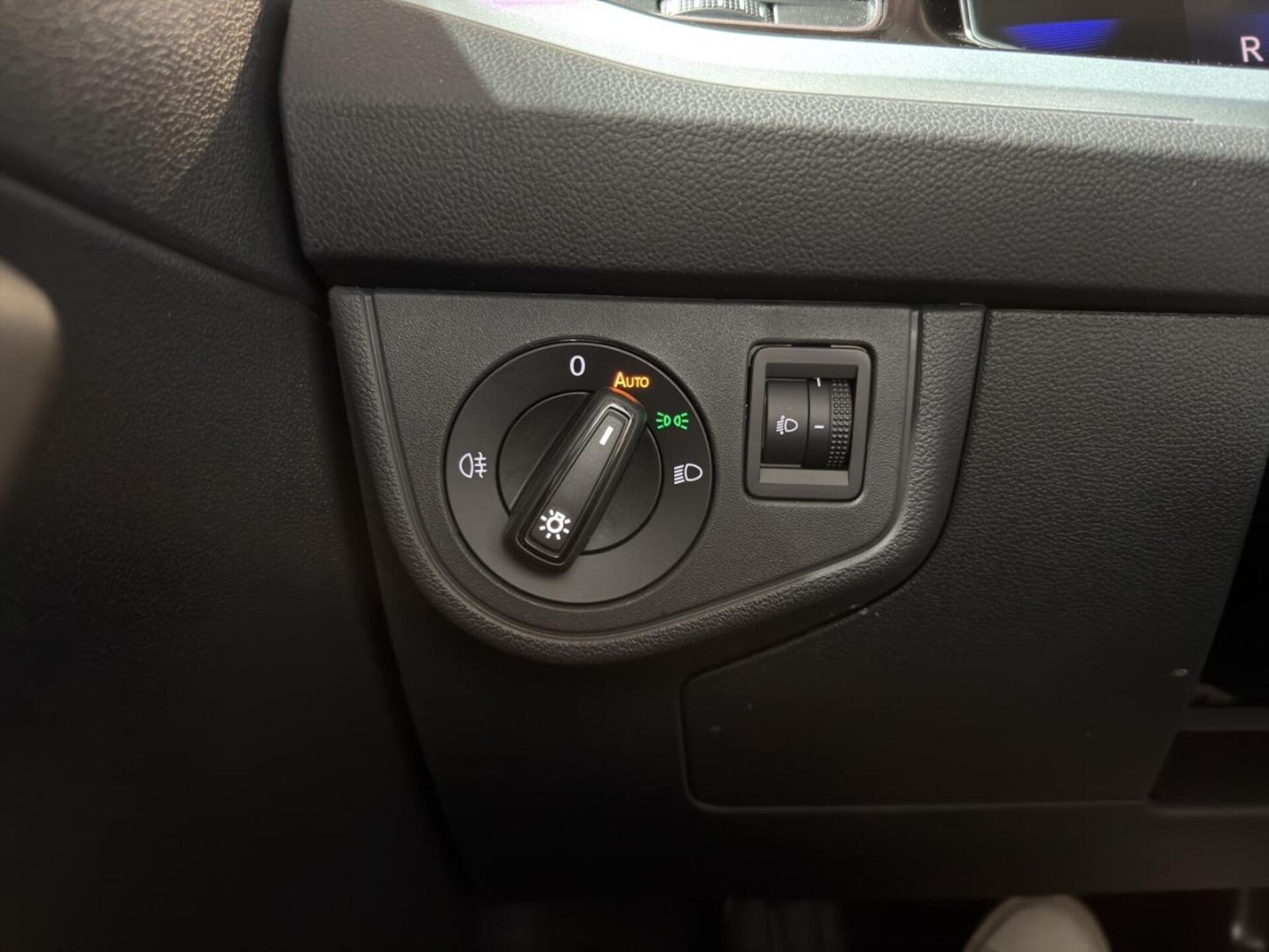 Volkswagen Polo Goal