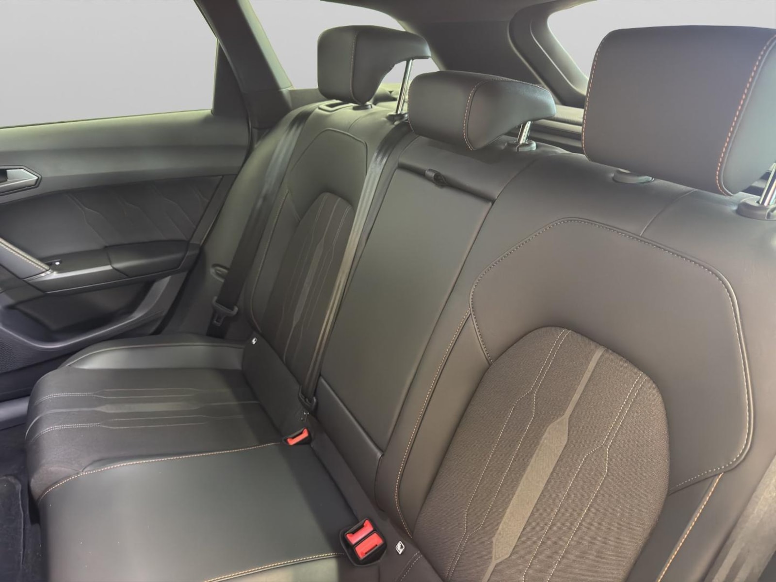 CUPRA Leon Sportstourer – Bild 14