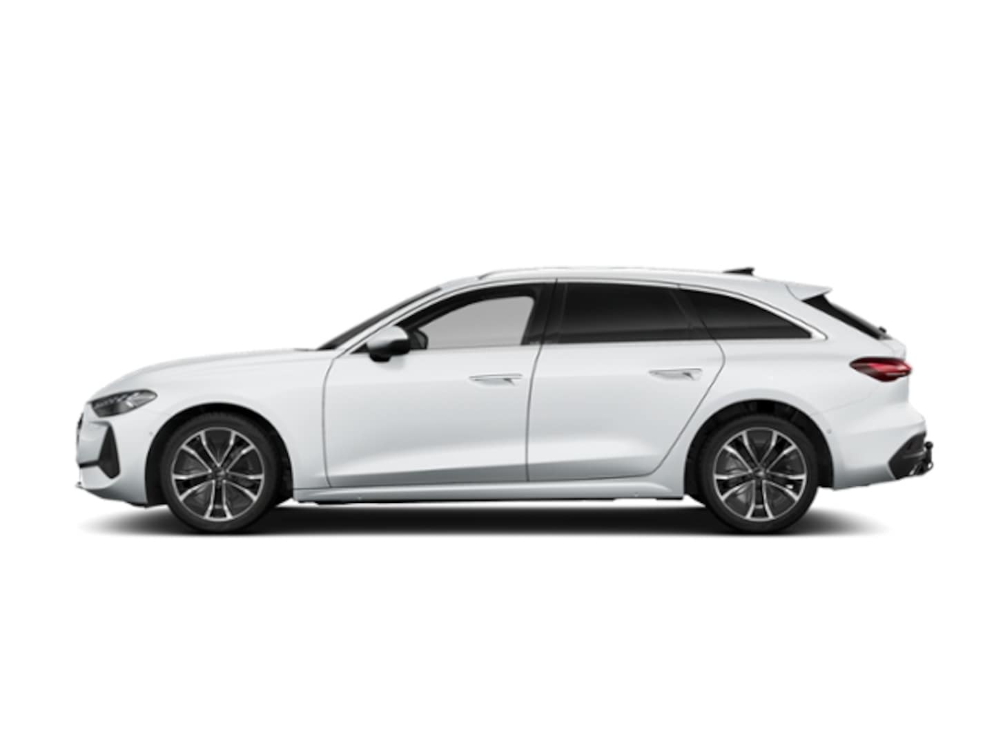 Bild über Audi A5 Avant TFSI S tronic - für weitere Informationen kontaktieren Sie den Audi Partner