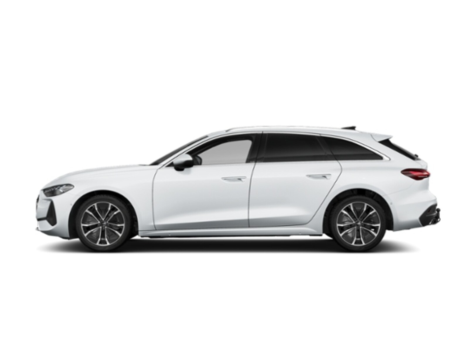 Audi A5 Avant – Bild 7