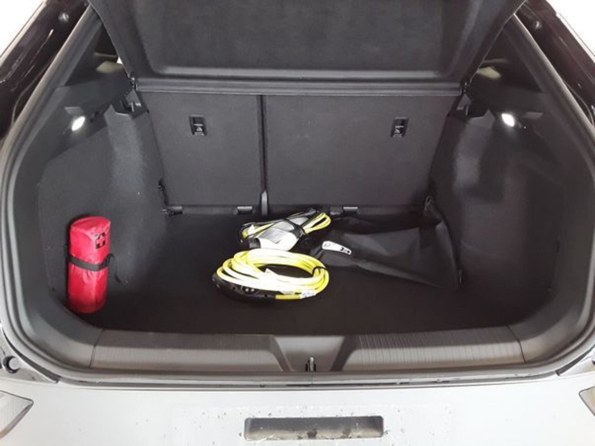 Volkswagen ID.4 Pro